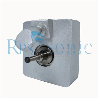 Ultraljud Spray Atomizer Munstycke