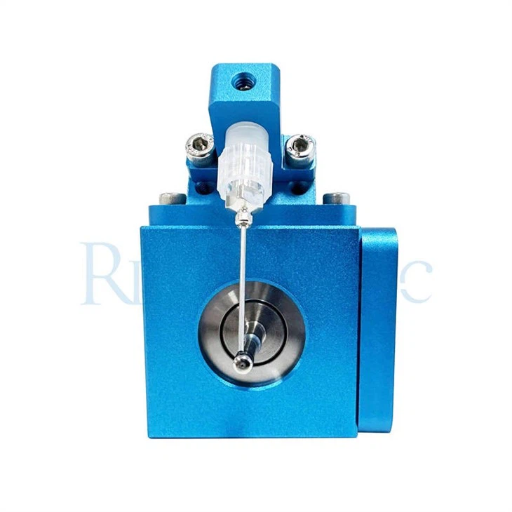 Ultrasonic Mist Nozzle